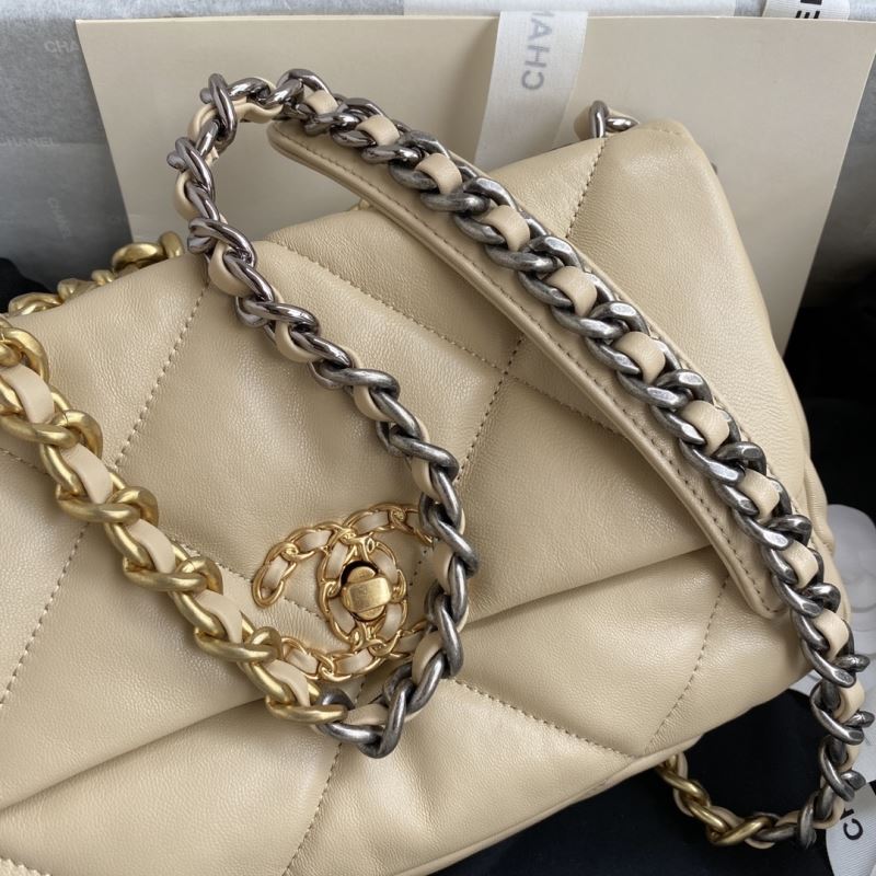 Ch**el 19 bags